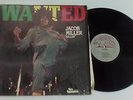 JACOB MILLER killer - WANTED              LP VG+