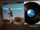 Waylon Jennings LP The One and Only Waylon Jennings