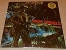 BOB MARLEY AND THE WAILERS-SOUL REBELS-2014-YELLOW VINYL LP-NEW & SEALED