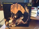 The Pretty Things ?– Emotions-1967 UK  Fontana ?– 886 428 TY Psych Lp