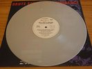 Exploding White Mice Coloured Vinyl Brute Force and Ignorance LP