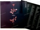 Depeche Mode - Violator GER LP 1990 + Innerbag //12