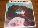Halsey - Badlands (2015 Import-Czech Republic Astralwerksl) Used Pink Vinyl LP