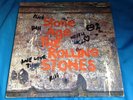 Original 1972 Import Rock LP : The Rolling Stones   Stone Age   London NPS 6