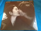 Original 1980 Sealed Rock LP In Shrink : John Lennon   Yoko Ono   Double Fantasy