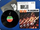 AC/DC Jailbreak P6196 LP Ej6342
