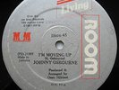 CLASSIC DIGI Johnny Osbourne I'm Moving Up UK Living Room 12