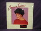 Connie Francis Self Titled SEALED LP Brazil Import
