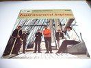 MANFRED MANN 7'' EP INSTRUMENTAL ASYLUM UK 1ST PRESS 1966 TOP CONDITION