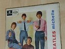 THE BEATLES Michelle 7