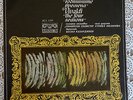 STOYKA MILANOVA Violin VIVALDI Four Seasons Balkanton Ex/Mint LP 1970 UNPLAYED