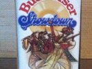 Rare - 1989 Budweiser Showdown National Finalists Cassette tape BSR 942