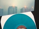 RAR VINYLSCHALLPLATTE :: THE KILLERS HOT FUSS :: COLOR VINYL BLAU RE