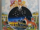 WATERFALL Beneath The Stars - Original UK LP - Private Folk Martyn Oram