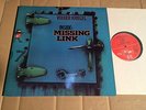 VOLKER KRIEGEL - INSIDE: MISSING LINK - 2 LP - MPS / BASF 33 21431-1 - GERMANY