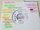 Northern Soul - THE PRECISIONS - IS THIS IS LOVE - 4 TRACKS - DREW WLP ( Press )