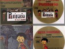 Rita Pavone PUTIFERIO/NINNA NANNA DEL FORMICHINO 7