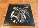 Alice Cooper Love It To Death LP Straight WS 1883
