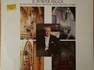 QUADRAPHONIC SPECTACULAR E. POWER BIGGS HANDEL PURCELL MOZART SHRINK NM