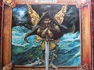 Jethro Tull The Broadsword And The Beast  MFSL Rare LP Audiophile pressing