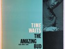 The Amazing Bud Powell - Time Waits - Blue Note BLP 1598 - RVG - DG  EAR Jazz LP