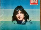 GRAM PARSONS Grievous Angel LP w EMMYLOU HARRIS Linda Rontstadt Shrink