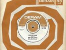 THE OUTER LIMITS**HELP ME PLEASE**MOD**DANCER**LISTEN TO IT