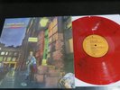 DAVID BOWIE ZIGGY STARDUST... GATEFOLD JACKET RED COLORED VINYL LP - NEW & RARE