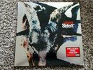 Iowa [PA] [LP] by Slipknot (Vinyl, Aug-2001, Roadrunner Records USA) oop rare