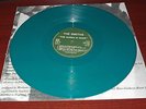 The Smiths LP The Queen Is Dead rare Green Vinyl German issue 1986 Morrissey