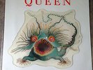 QUEEN. I’M GOING SLIGHTLY MAD. 7 INCH VINYL PICTURE DISC  SINGLE.
