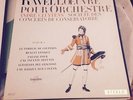 RARE FRENCH SAXF 947 CLUYTENS/ RAVEL DOWELSPIN STEREO LP ON COLUMBIA VOL. 4