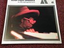 SUN RA AND HIS SOLAR MYTH ARKESTRA VOL 1 & 2 BYG RE THE SOLAR MYTH APPROACH