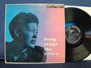 BILLIE HOLIDAY - Lady Sings The Blues - 1956 - Clef Label - Mono
