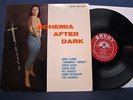 KENNY CLARKE - Bohemia After Dark - 1955 - Savoy Label - Mono