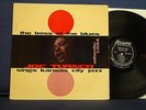 JOE TURNER - The Boss Of The Blues - 1956 - Black Atlantic Label - Mono