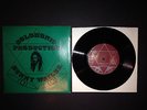 Bunny Wailer Rise And Shine Vinyl 7