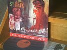 Sonny Clark Max Roach George Duvivier Trio Time Japan LP