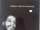 Mogwai Come on Die Young 2xLP gatefold double vinyl matador 1999