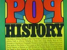 5LP-Box POP HISTORY - 1958-1975, Sonocord, nm