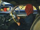 THE MARS VOLTA - FRANCES THE MUTE (GLS96) 2015 EUROPEAN ISSUE TRIPLE LP. 3 X LP