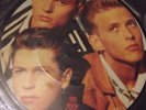 Bros - When Will I Be Famous - Rare Picture Disc 7