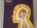 Zero 7 - When It Falls Vinyl LP Record Rare