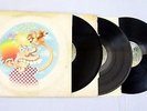 Grateful Dead - Europe '72 - Vinyl 3x LP Record  3 WS 2668 Vinyl play tested VG+