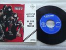 KISS-JUVENTUD DORADA-EL DIOS DEL TRUENO- PROMO 7