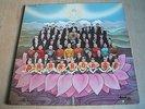 george harrison dark horse 1974 german apple label issue vinyl lp   the beatles