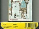 RARE / K7 AUDIO - GENESIS : TRESPASS / TAPE