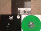  SLIPKNOT MATE FEED KILL REPEAT GREEN VINYL LIMITED TO 200 COPIES