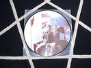 Iron Maiden - 2 minutes to midnight - PIC LP - Picture