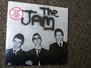 THE JAM LP - IN THE CITY - LTD EDITION COLOURED VINYL - SEALED MINT NEW polydor